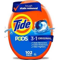 Tide Pods Bundle
