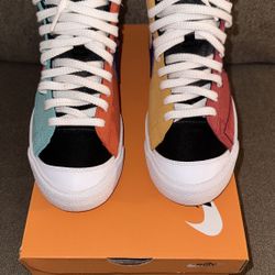 Nike Blazer Mid ‘77 EMB WNBA - Men’s Size 8.5