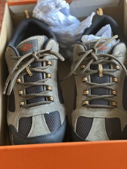 Merrell Work Shoes