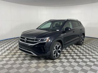 2023 Volkswagen Taos