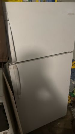 Frigidaire