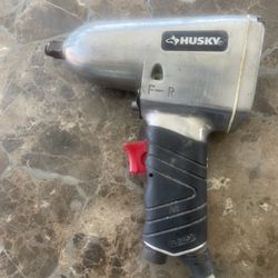 Impact Wrench 