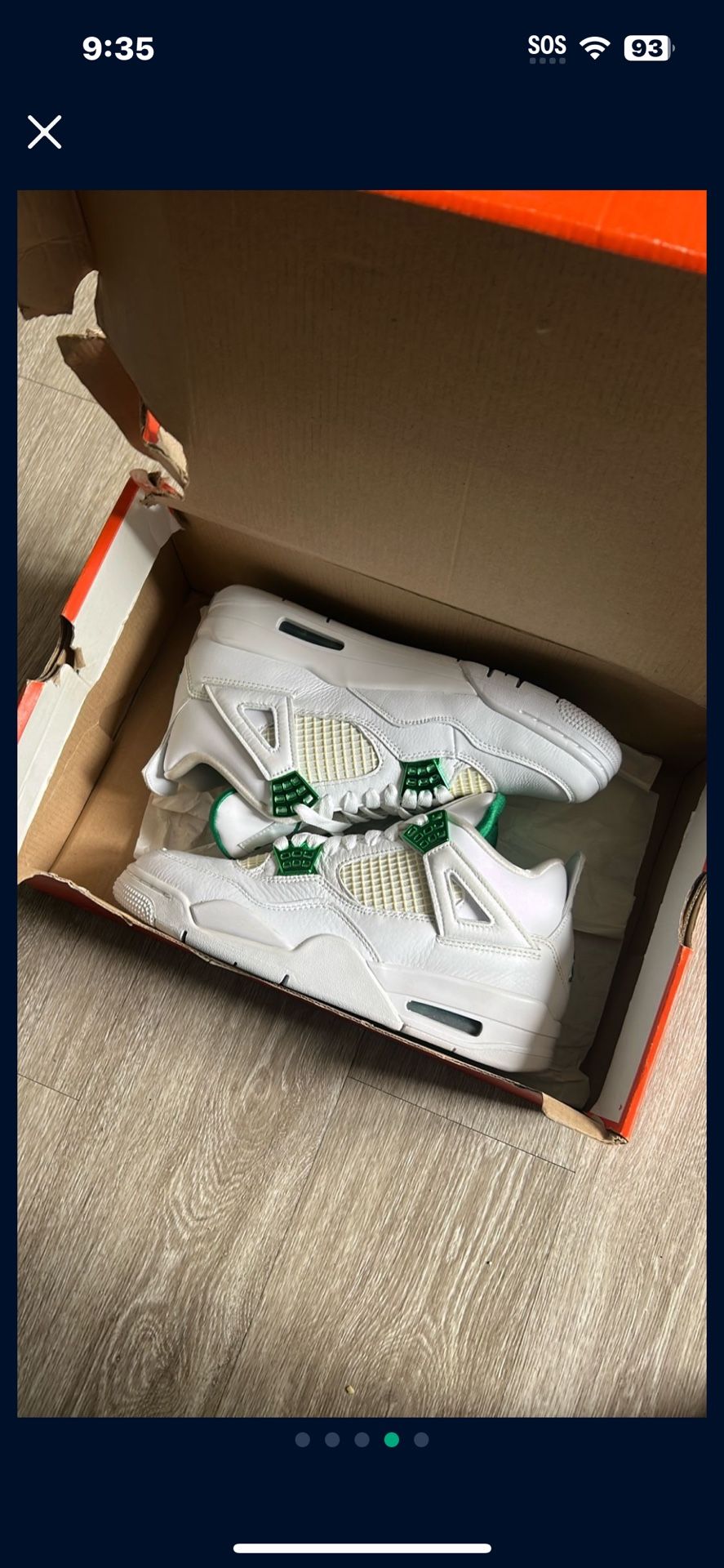 Jorden 4