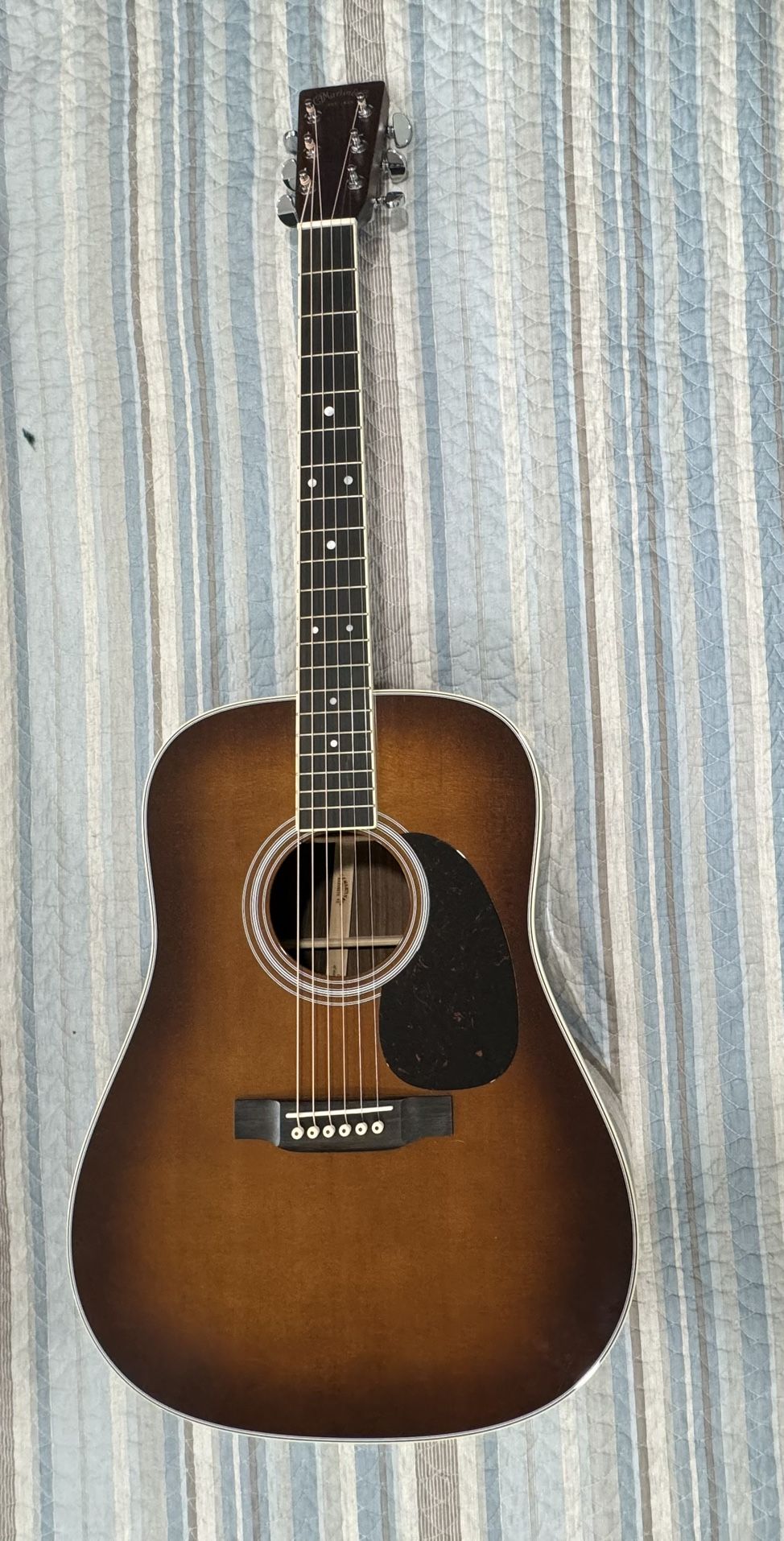 Martin D35 Acoustic Guitar For Sale Or Trade