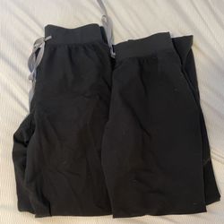 Women’s Figs Flair Scrubs 