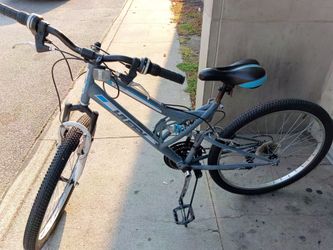 26" Trail Runner Huffy