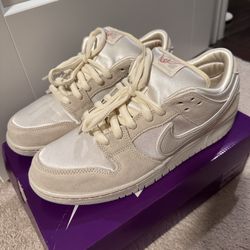 Nike Dunk Sb “city Of Love” Sz11.5 Near DS OG ALL