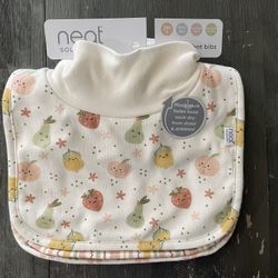 NWT Bibs (3)