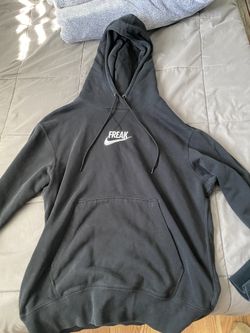 Nike Freak Hoodie