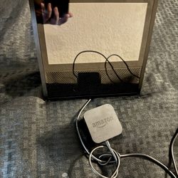 Amazon Echo Show Bluetooth Smart Speaker  