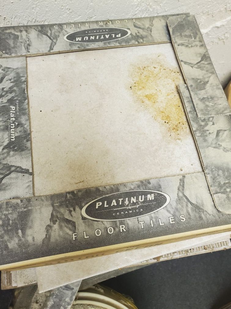 Flooring