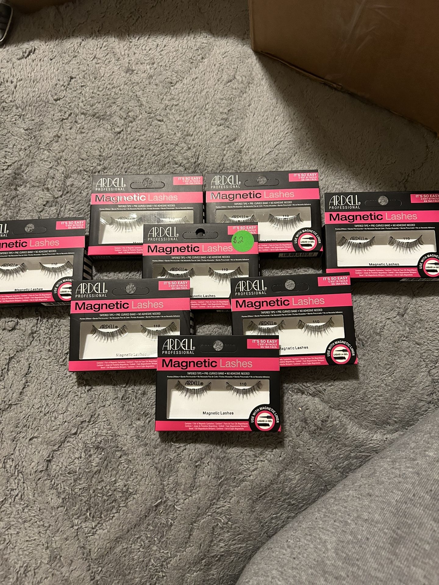 Eye Lashes