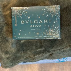 Bvlgari Aqva 