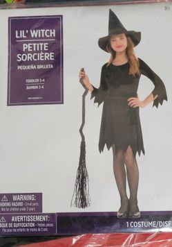 Halloween costumes
