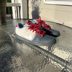 Nike SB Dunk Low Pro “Dorothy” Size 13