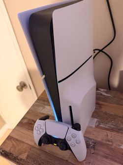 Ps5 Slim for Trade Gaming PC
