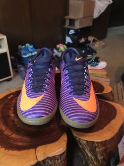 Nike Mercurial Size 10.5 Brand New! Lightweight and comfortable shoe
