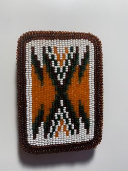 Belt buckle