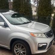 2011 KIA Sorento