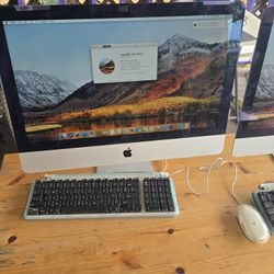 iMac Ii5