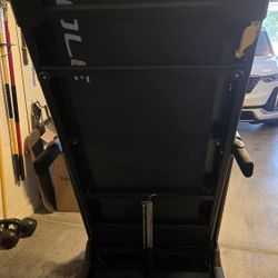 Sole 80 Treadmill, New