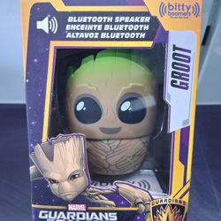 Groot Mini Speaker 