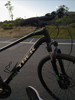 Trek dual sport 2