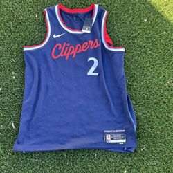 Kawahi Leonard New With Tags Size XL 