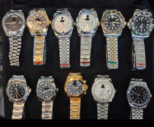 Mens Luxury Watches ***Reloj***