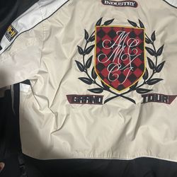 Race Jacket 