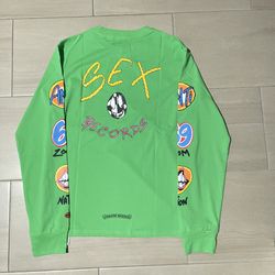 Chrome Hearts Mattyboy Long Sleeve