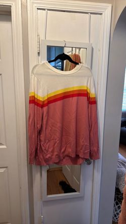 Studio Park women’s sweater