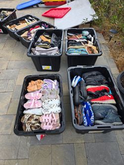 Yard Sale Garage Sale