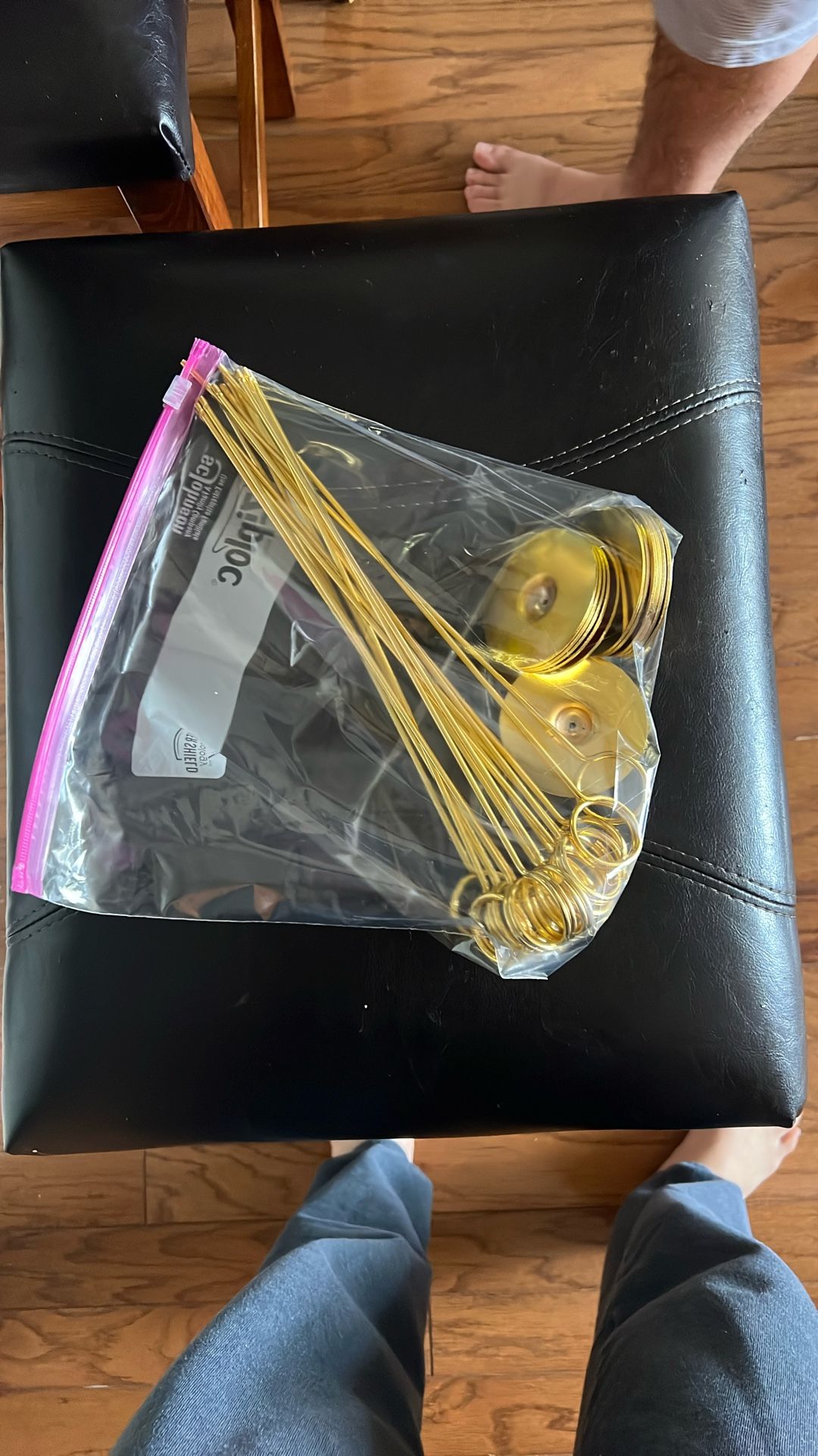 Table Number Holders 12”