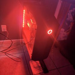 GAMING ORIGIN PC (FREE DESK INCLUDED!)