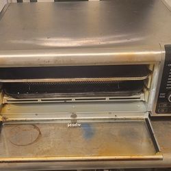 Ninja Air Fryer Oven