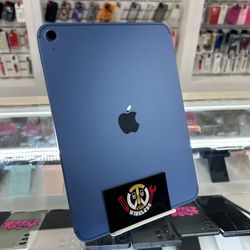 iPad 10th Gen LTE $50 Down Payment Apply Today 