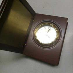Desk Clock