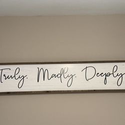 Wall Art