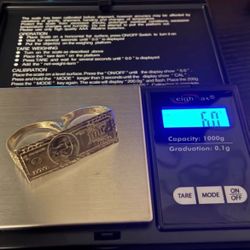 10k ring
