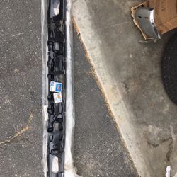 Rear Bumper Absorber 05-10 Avalon