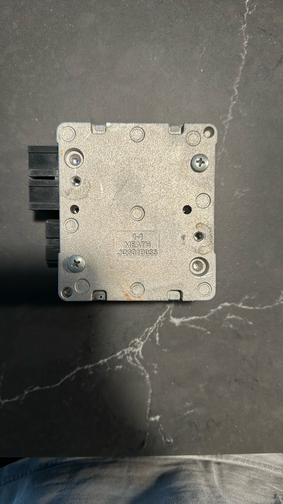 2013-2021 NISSAN NV200 ELECTRIC POWER STEERING CONTROL MODULE 28500-3LM1A OEM