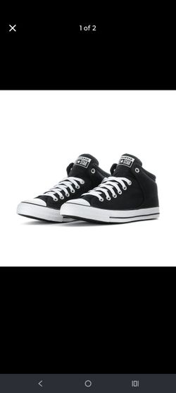 Converse Chuck Taylor All Star  mid-top  Sneakers