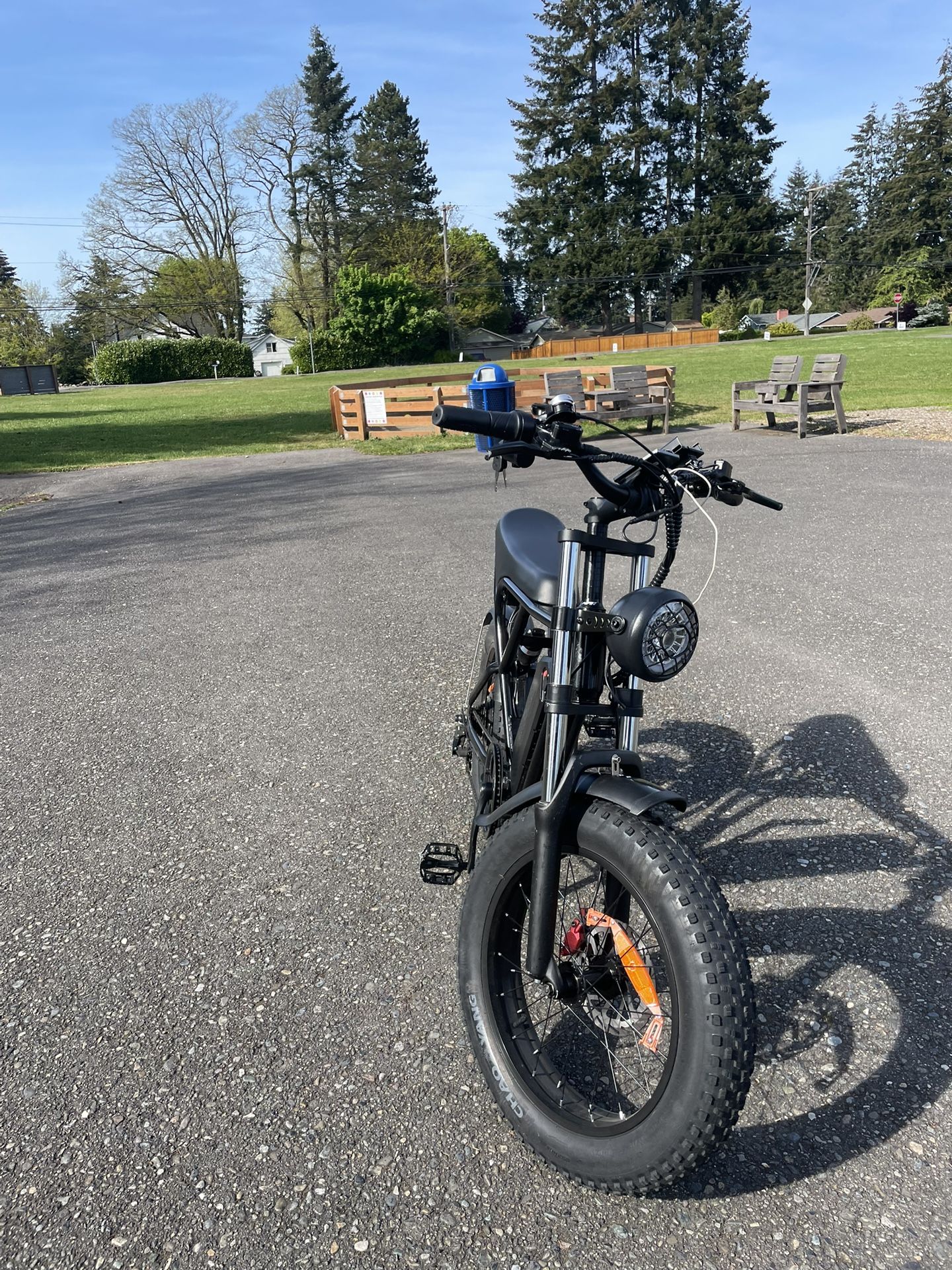 Ridstar Q20