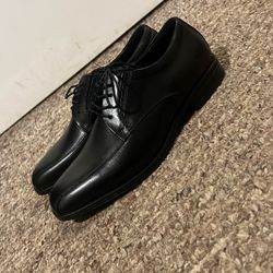 Dress Shoes 