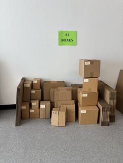 !!STORE CLOSING!! Shipping Supplies