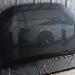 Toyota rav4 OEM hood