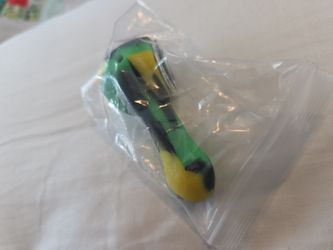 Brand New Pipe