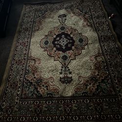 beautiful area rug 