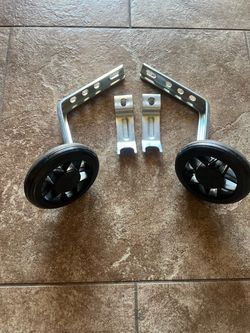 Training Wheels
